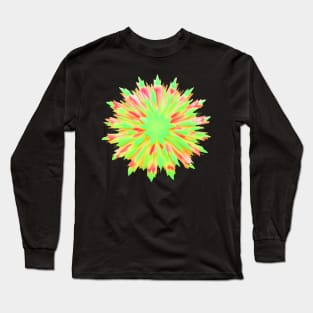 crystal Long Sleeve T-Shirt